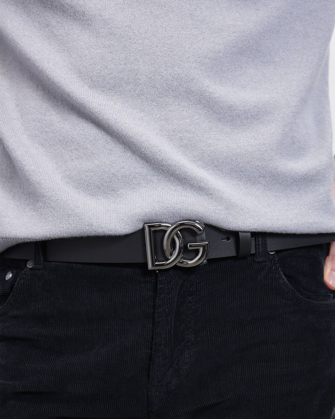 Купить Ремень DOLCE & GABBANA