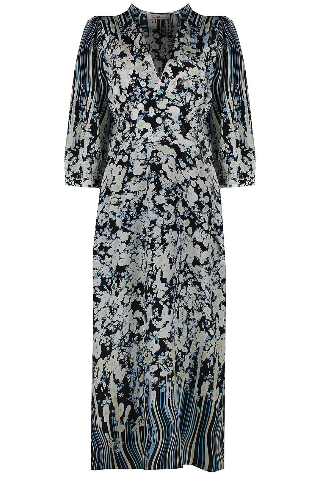 Купить Платье DOROTHEE SCHUMACHER