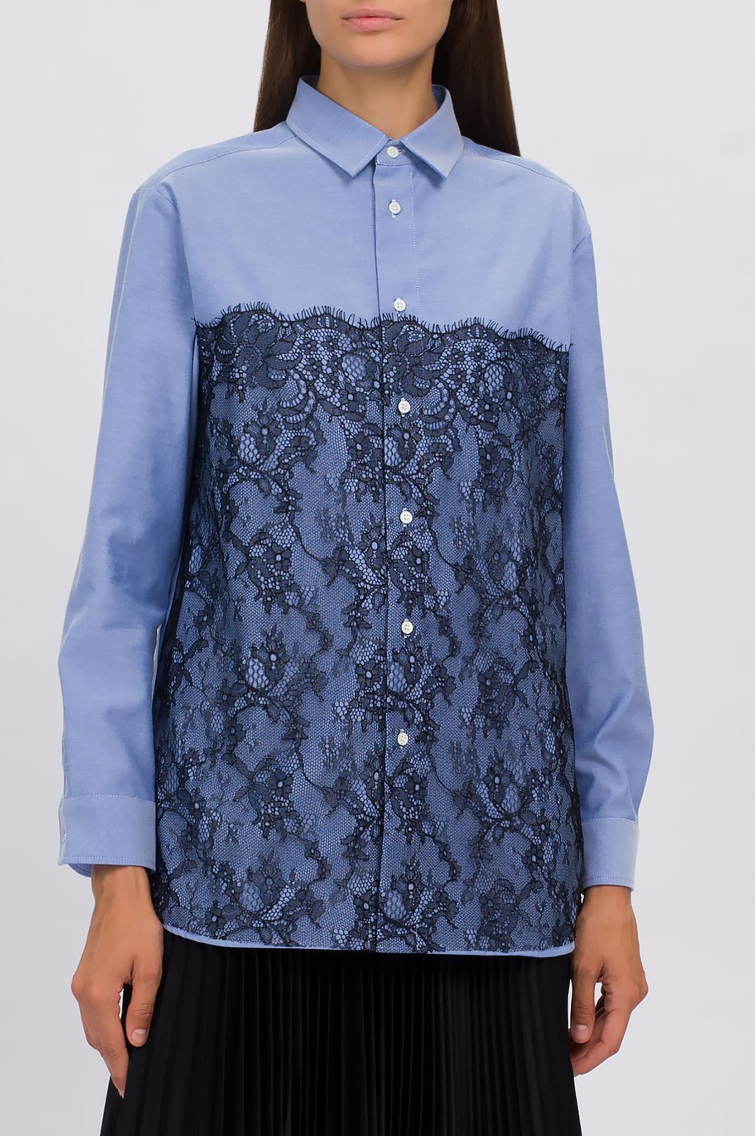 Купить Рубашка RED VALENTINO