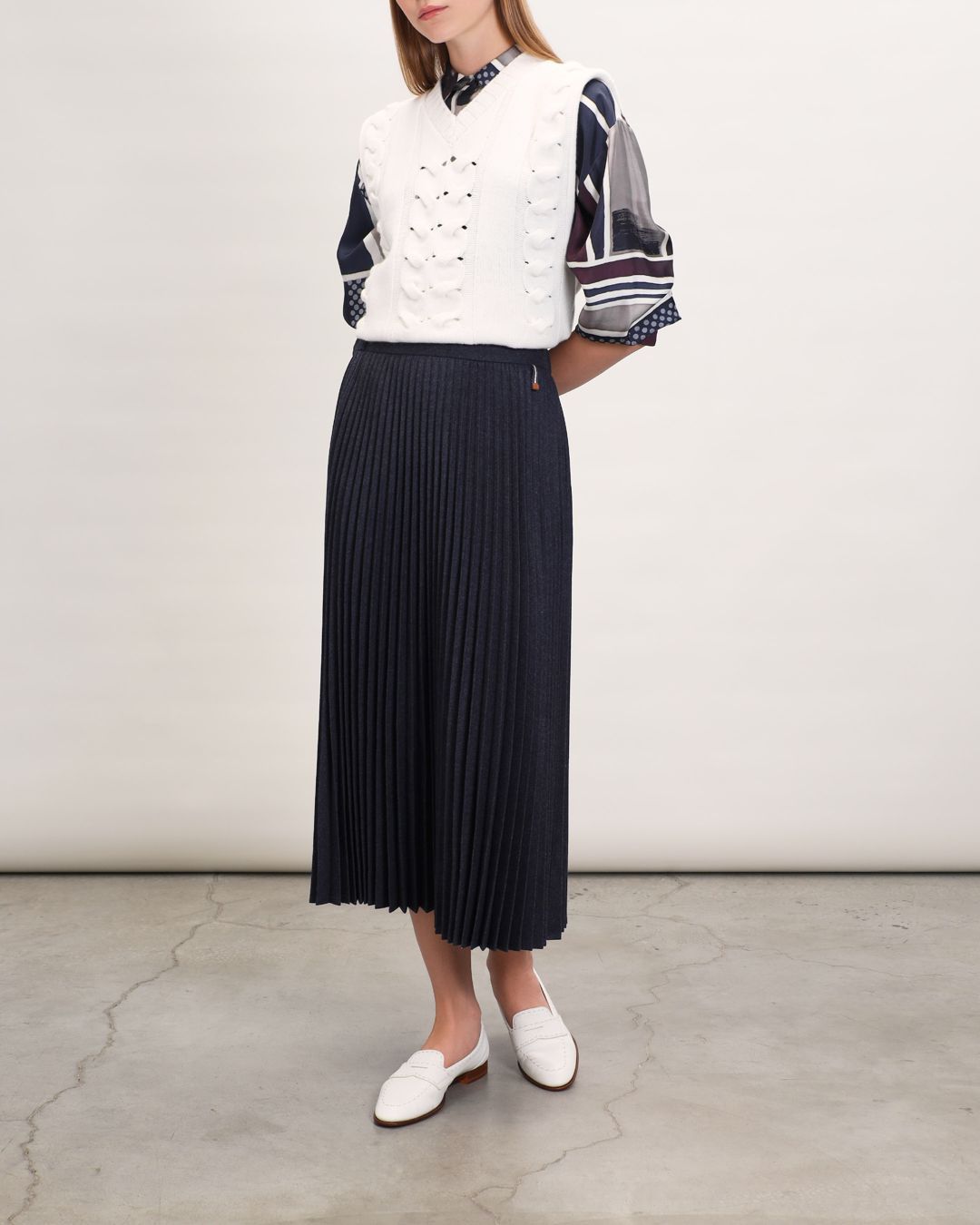 Купить Юбка LORENA ANTONIAZZI