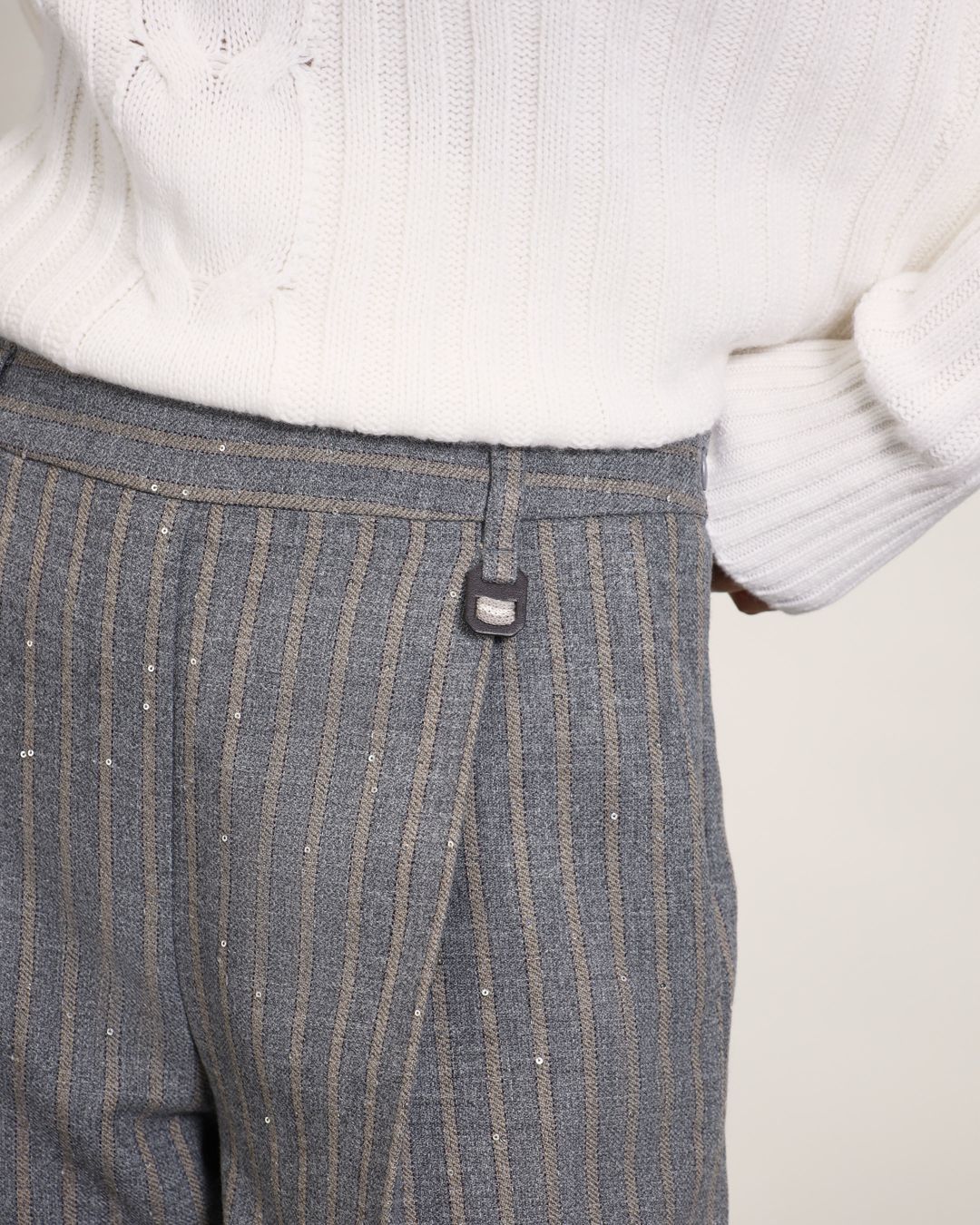 Купить Брюки LORENA ANTONIAZZI