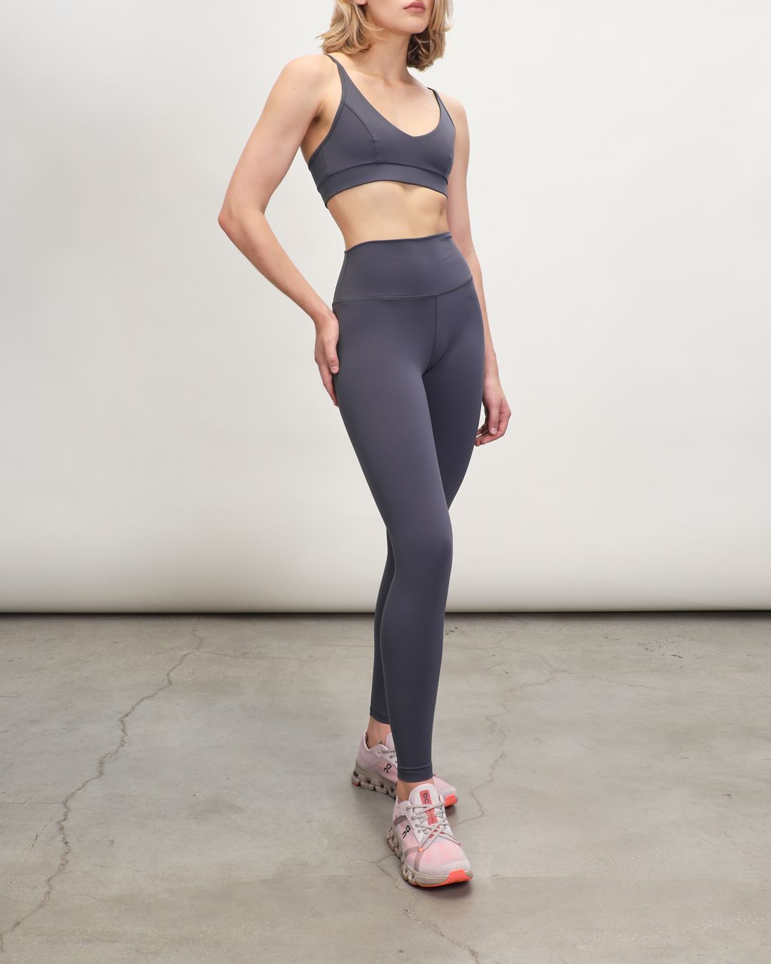 Купить Топ ALMOND CREW