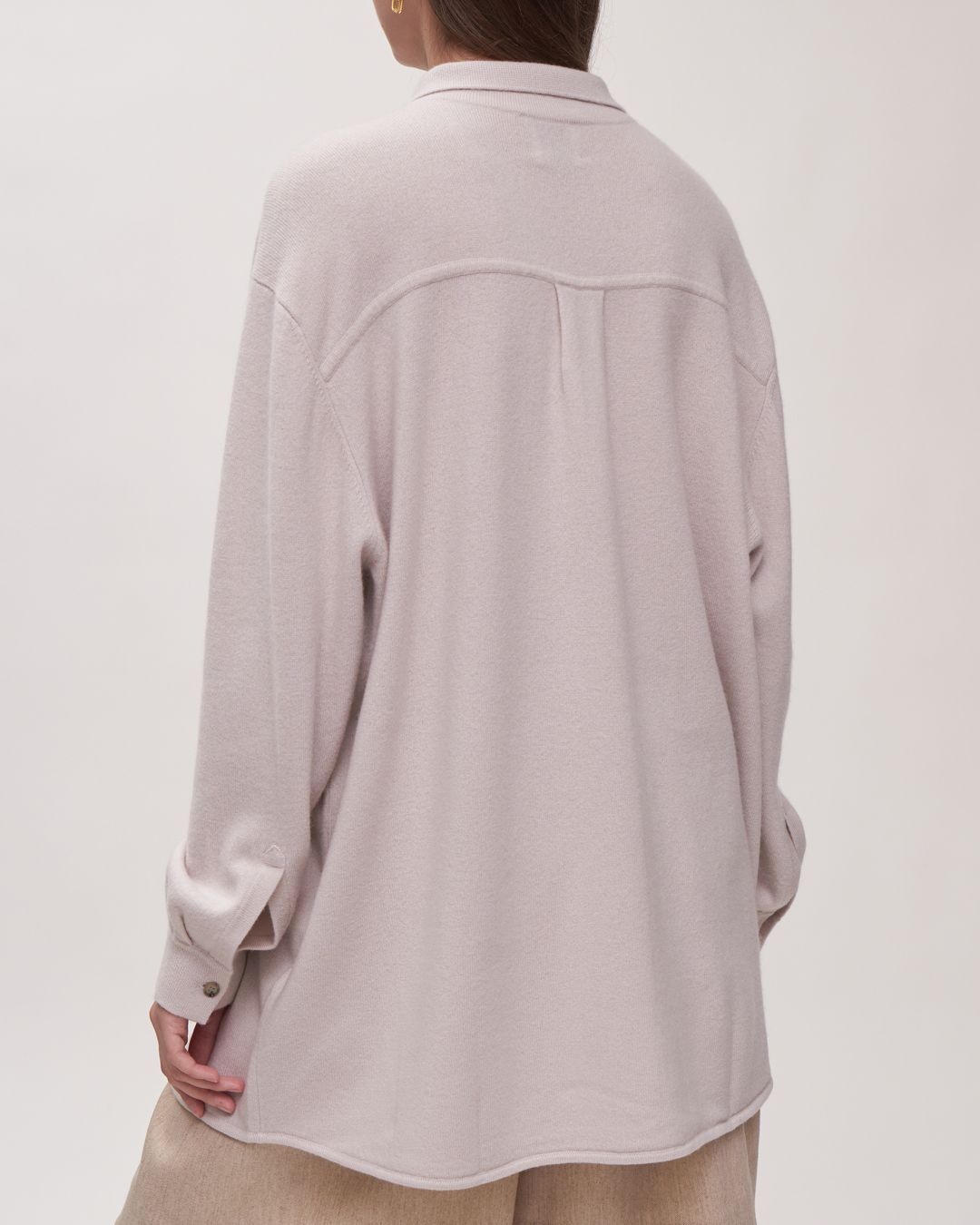 Купить Рубашка ALLUDE