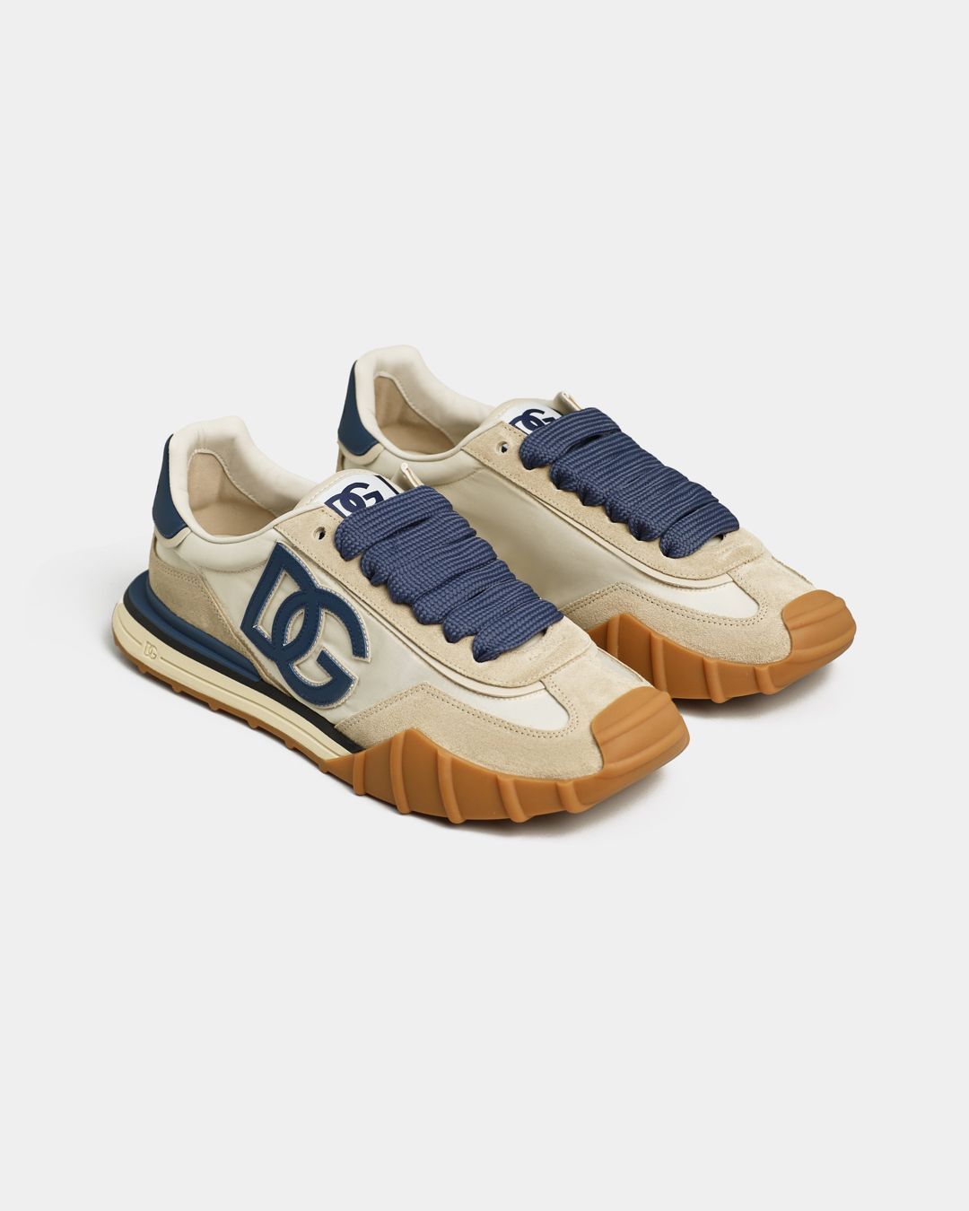 Купить Кроссовки DOLCE & GABBANA