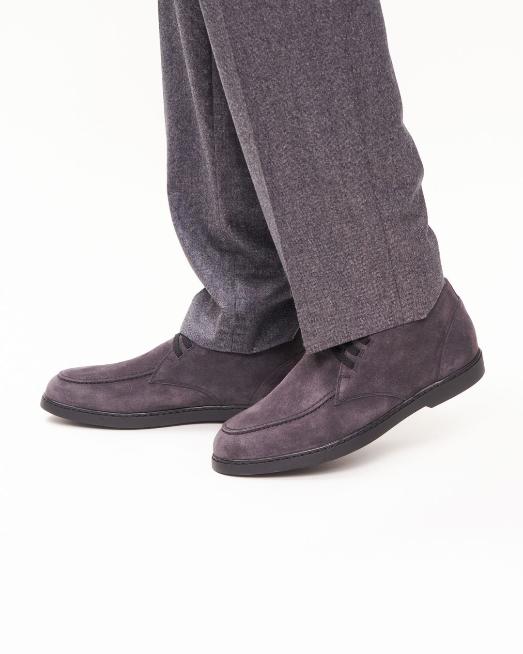 Купить Ботинки DOUCALS