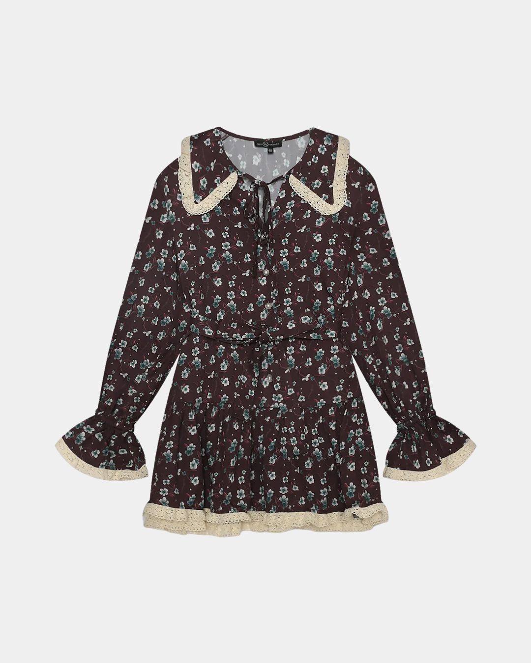 Купить Платье DAN MARALEX