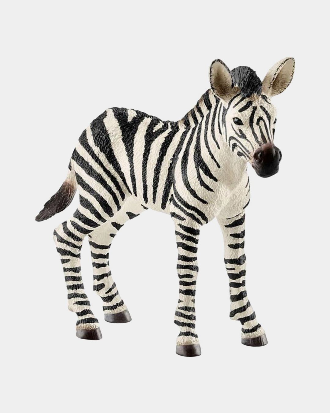 Купить Жеребенок зебры SCHLEICH
