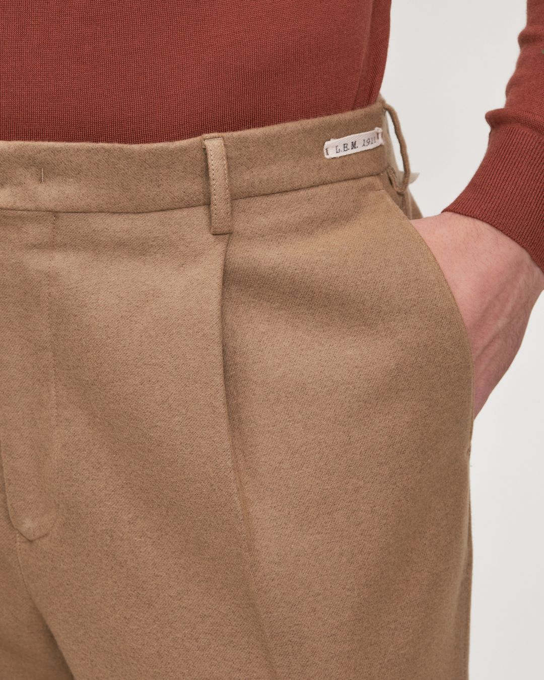 Купить Брюки LUBIAM