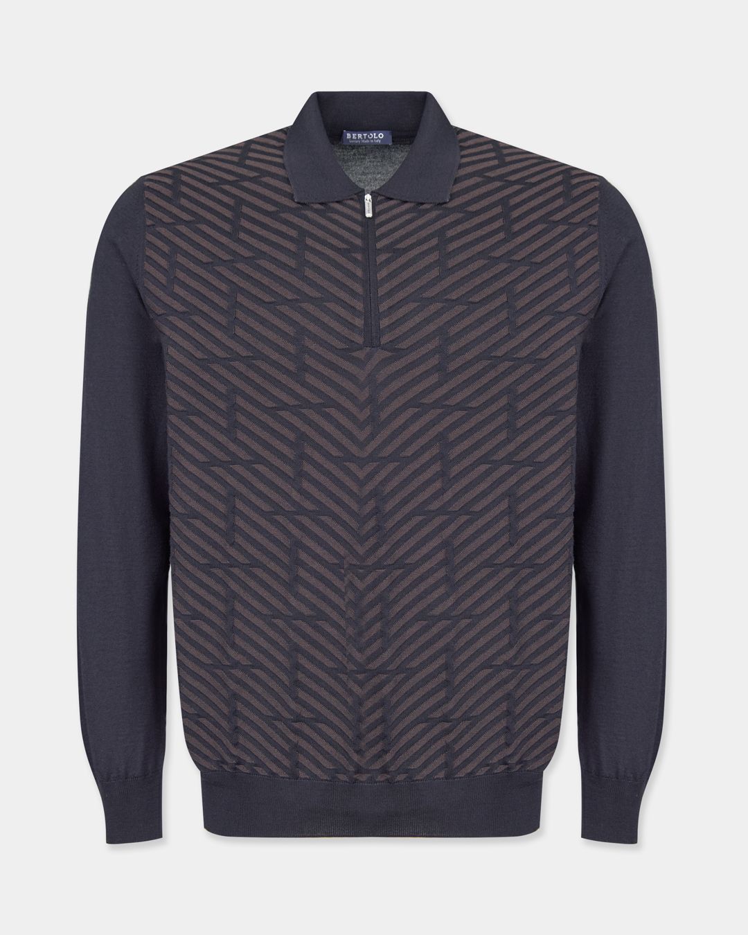 Купить Джемпер BERTOLO