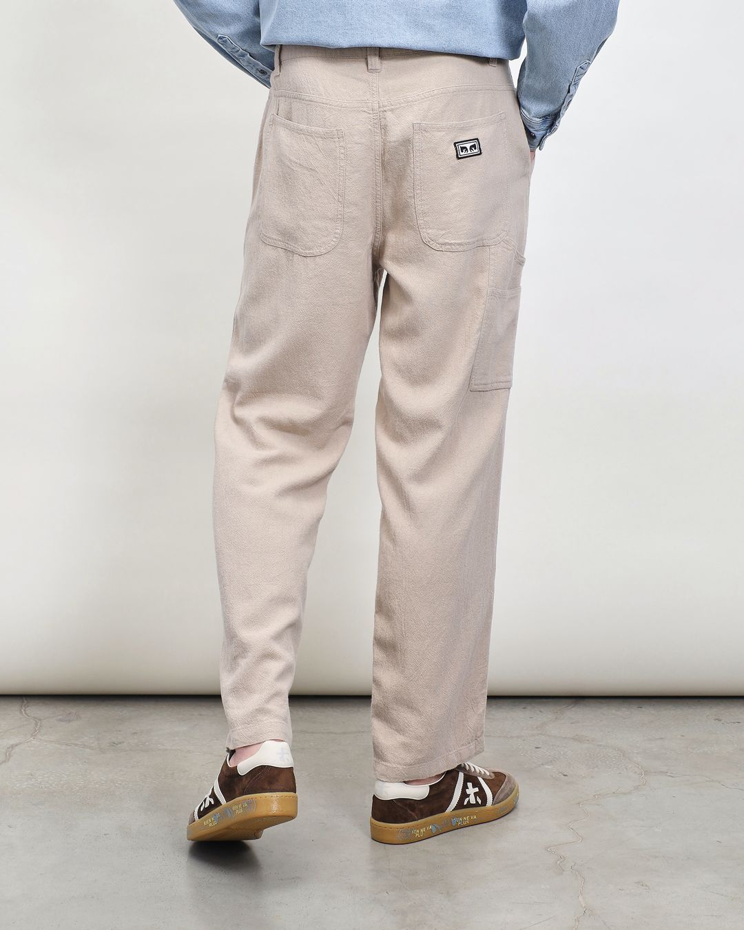 Купить Брюки OBEY MEN