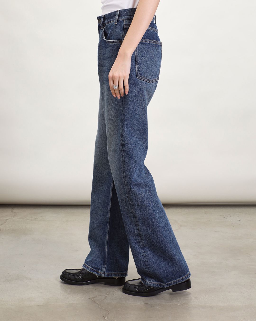 Купить Джинсы ROCKABI