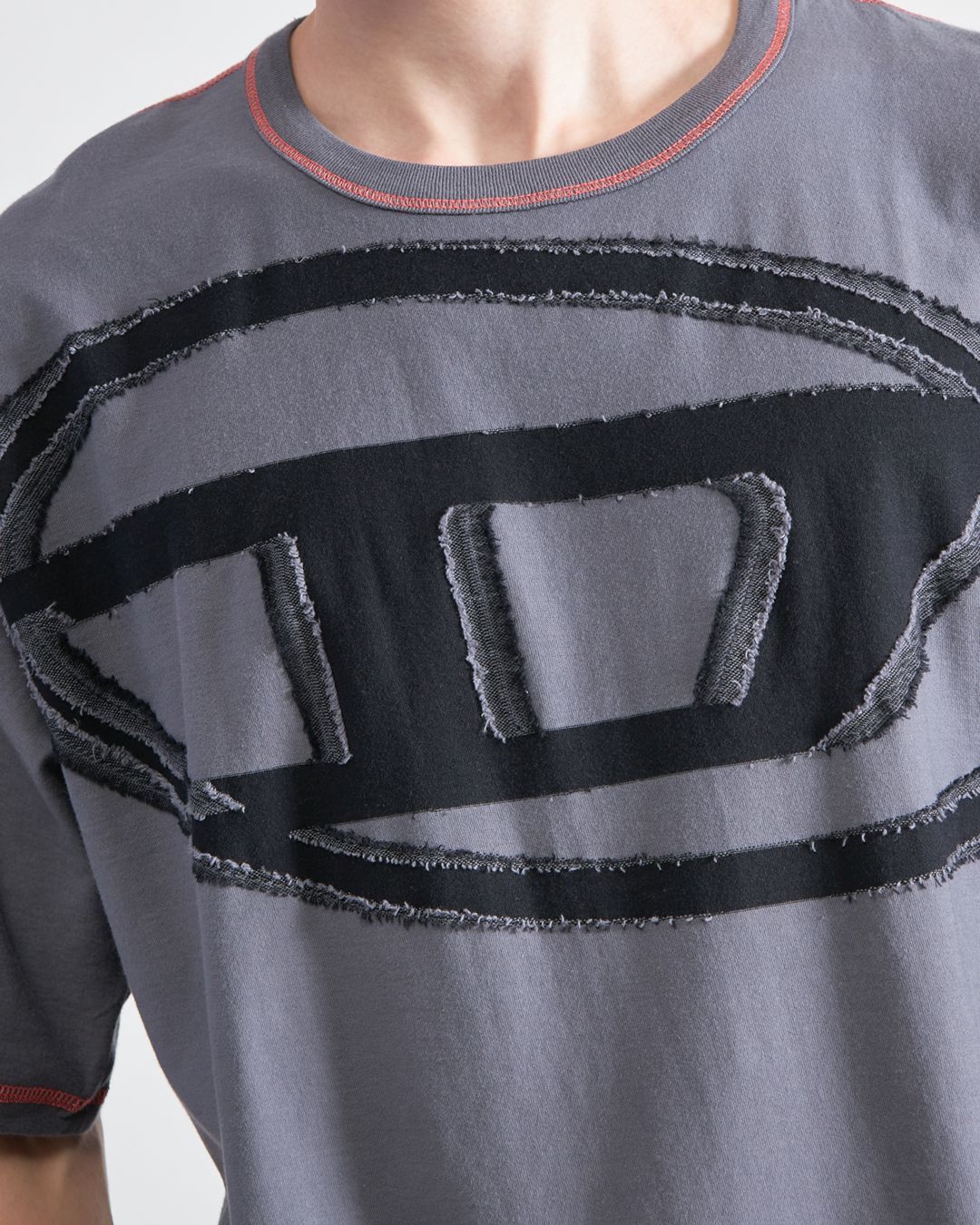 Купить Футболка DIESEL