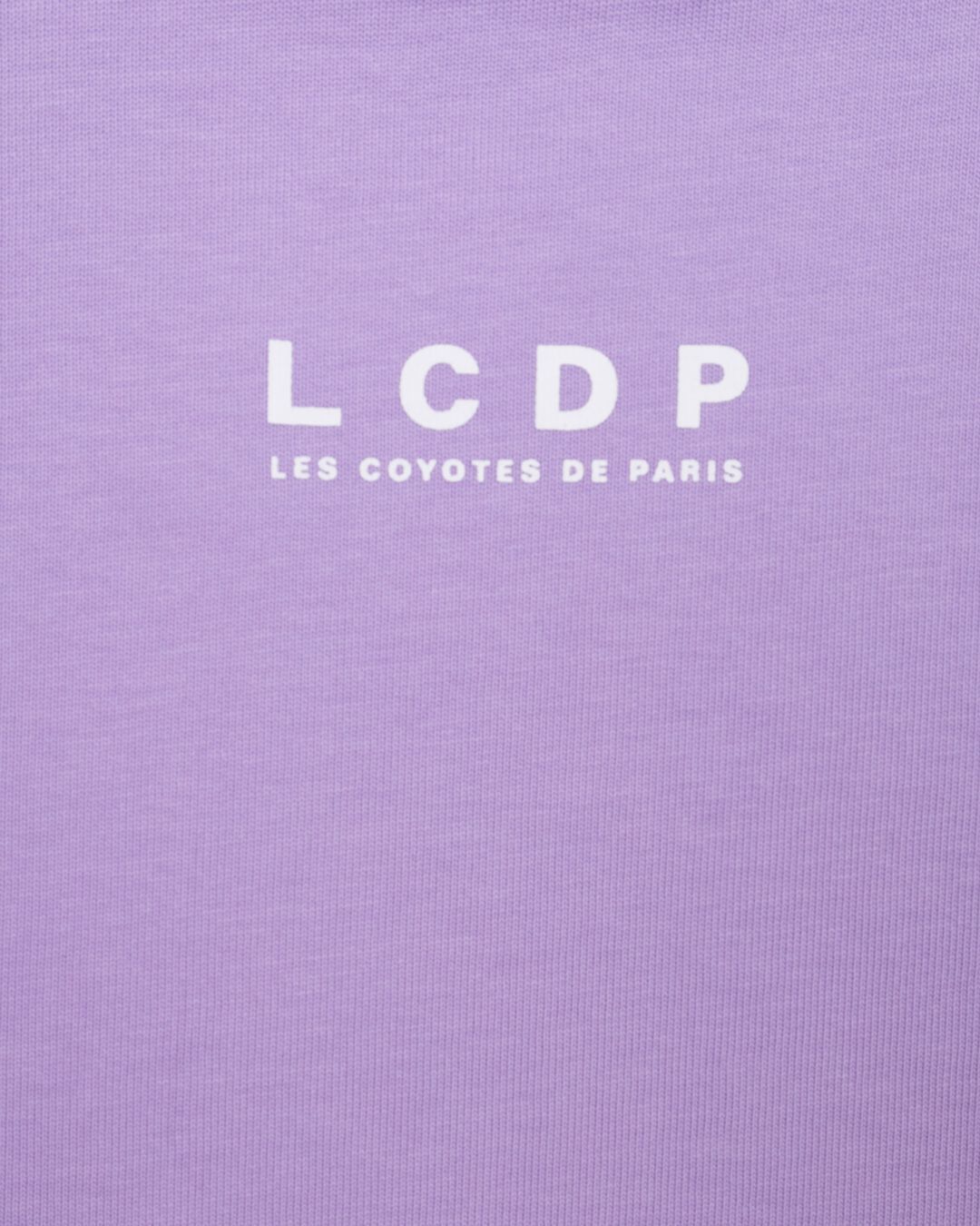 Купить Футболка LES COYOTES DE PARIS