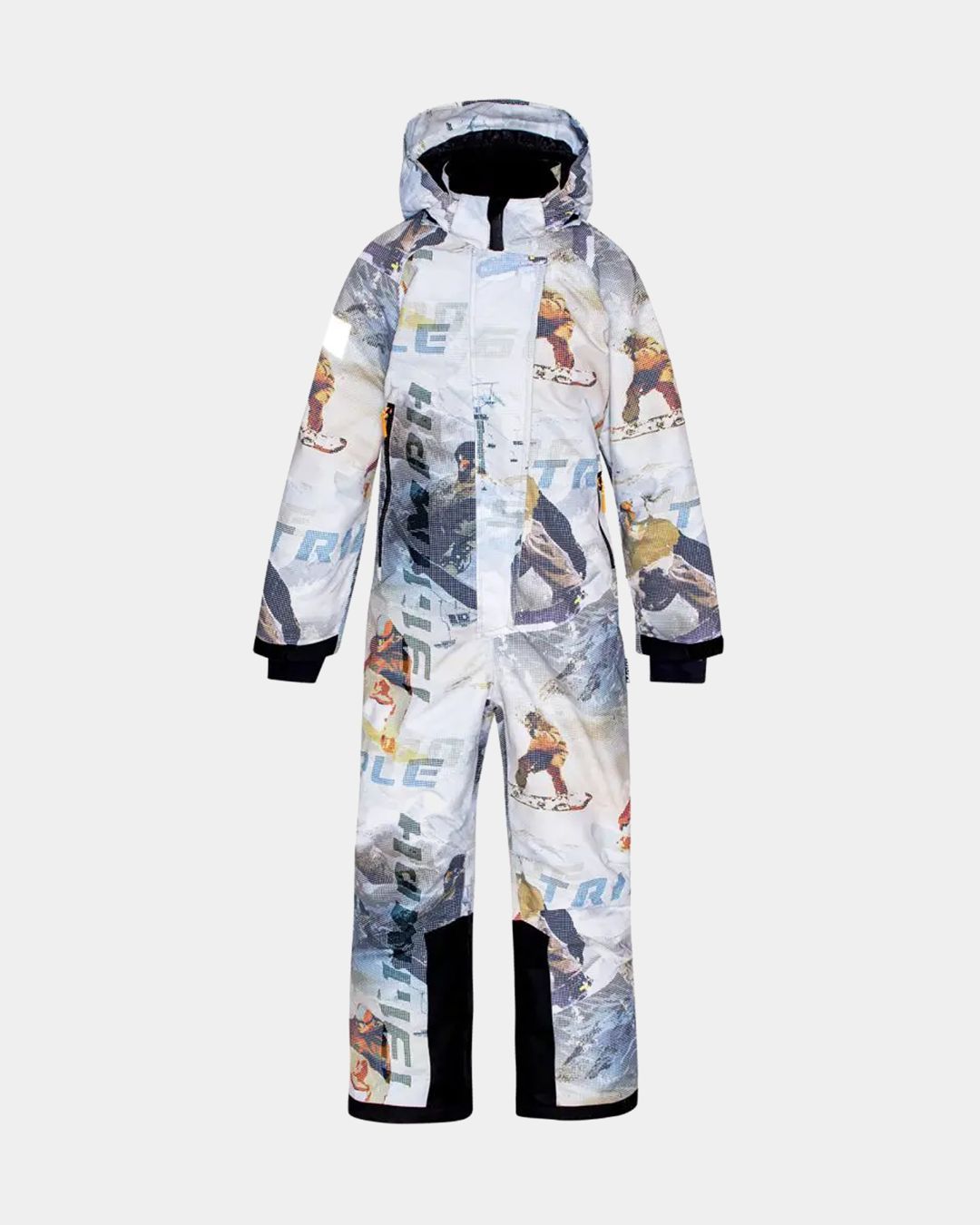 Купить Комбинезон MOLO KIDS