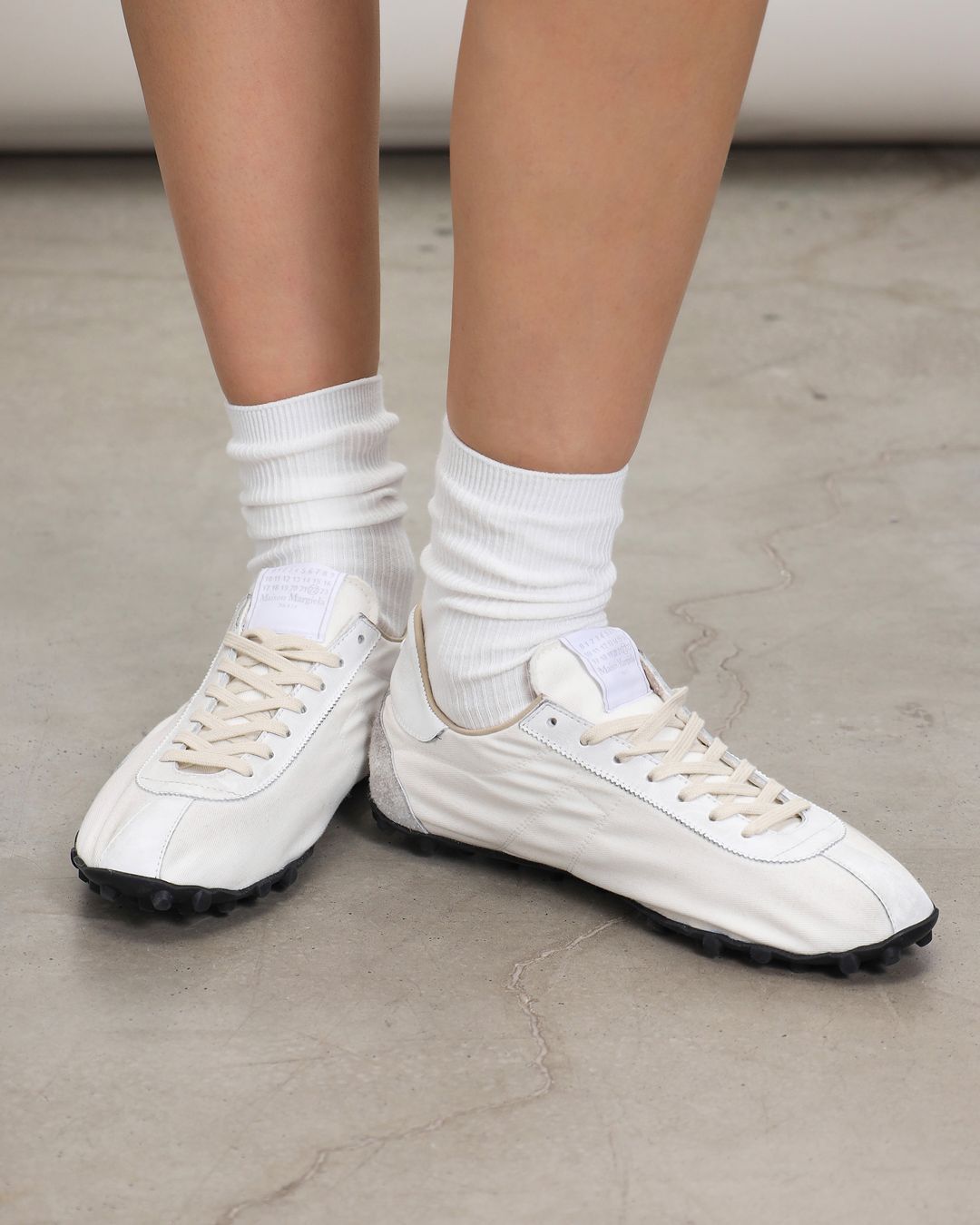 Купить Кроссовки MAISON MARGIELA