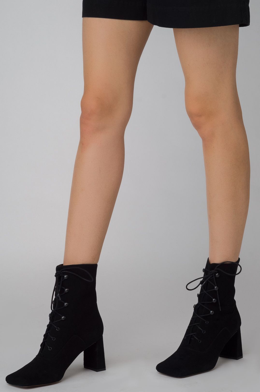 Купить Ботильоны BY FAR