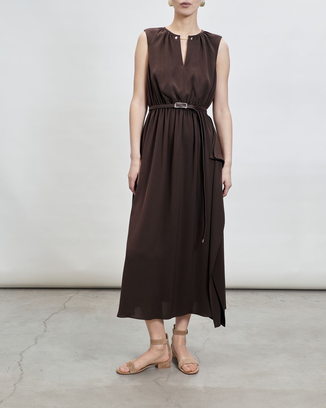 Купить Платье MAX MARA STUDIO