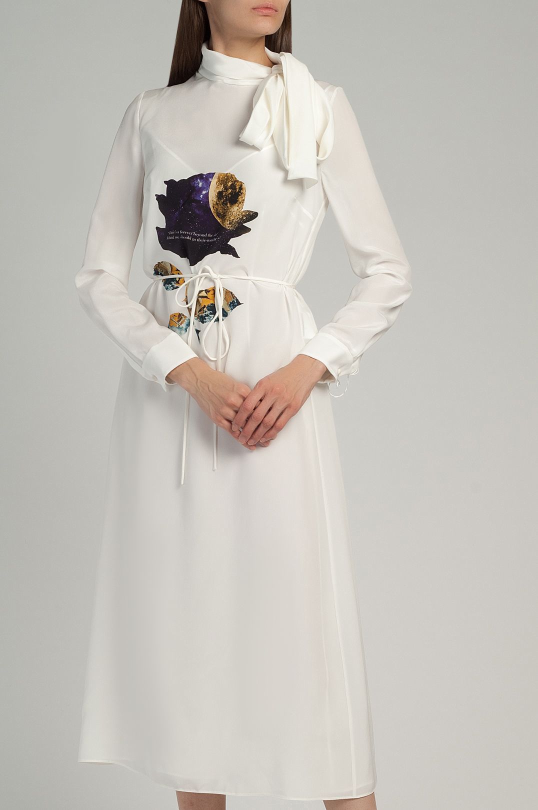 Купить Платье VALENTINO