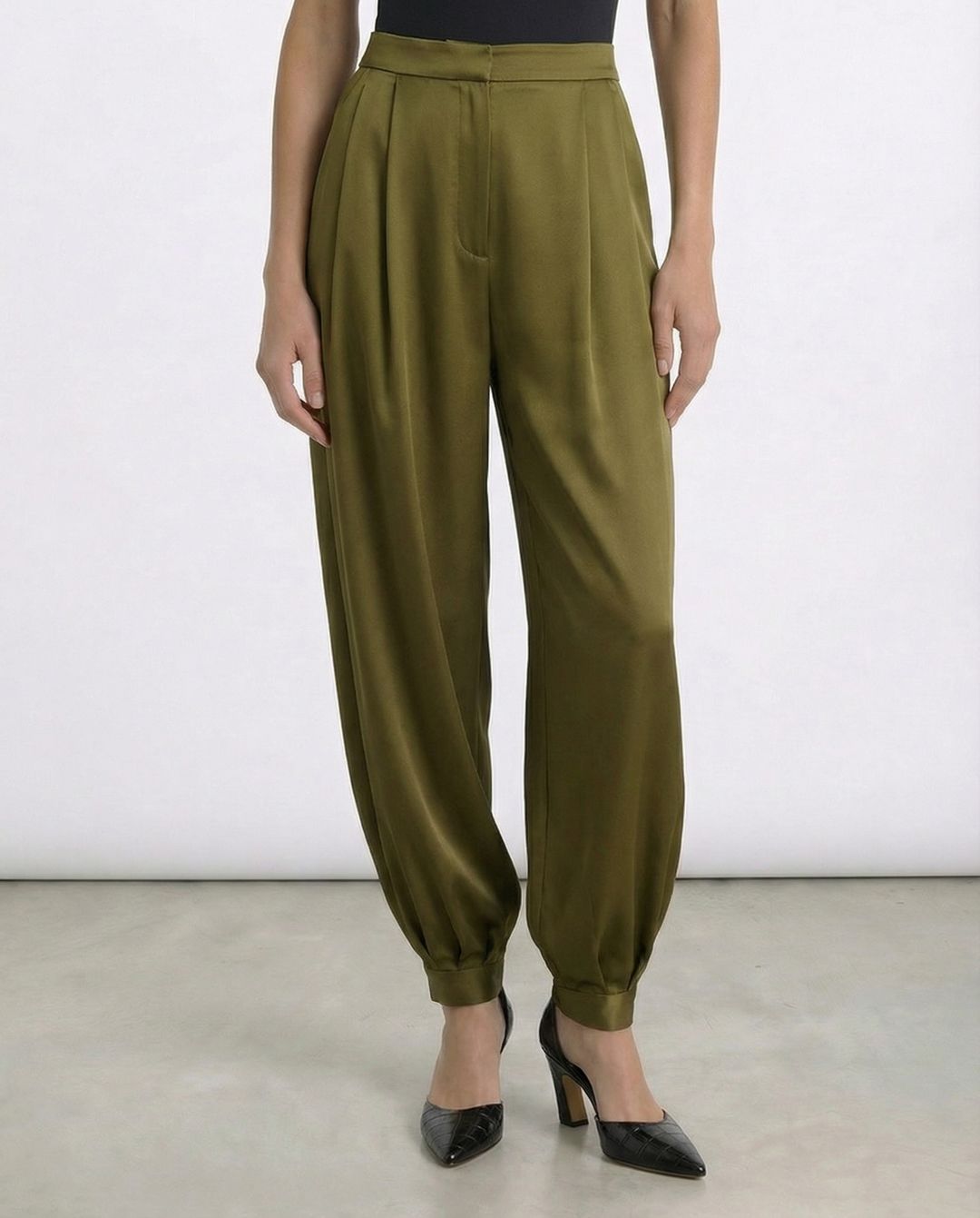 Купить Брюки ALINE COLLECTION