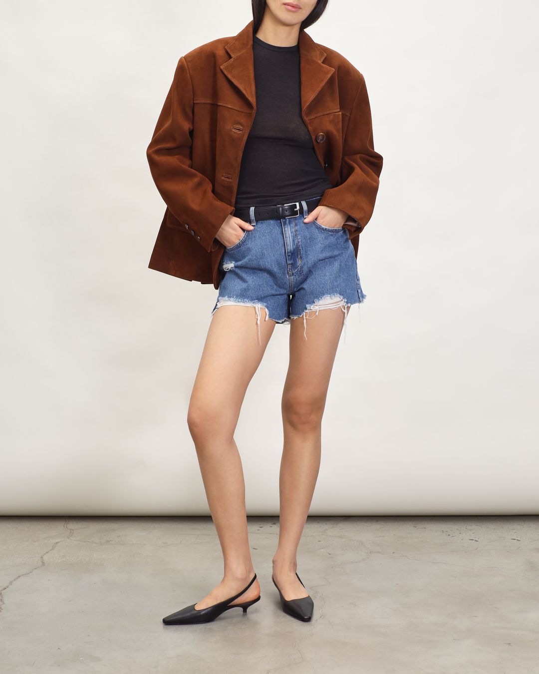 Купить Шорты KSUBI