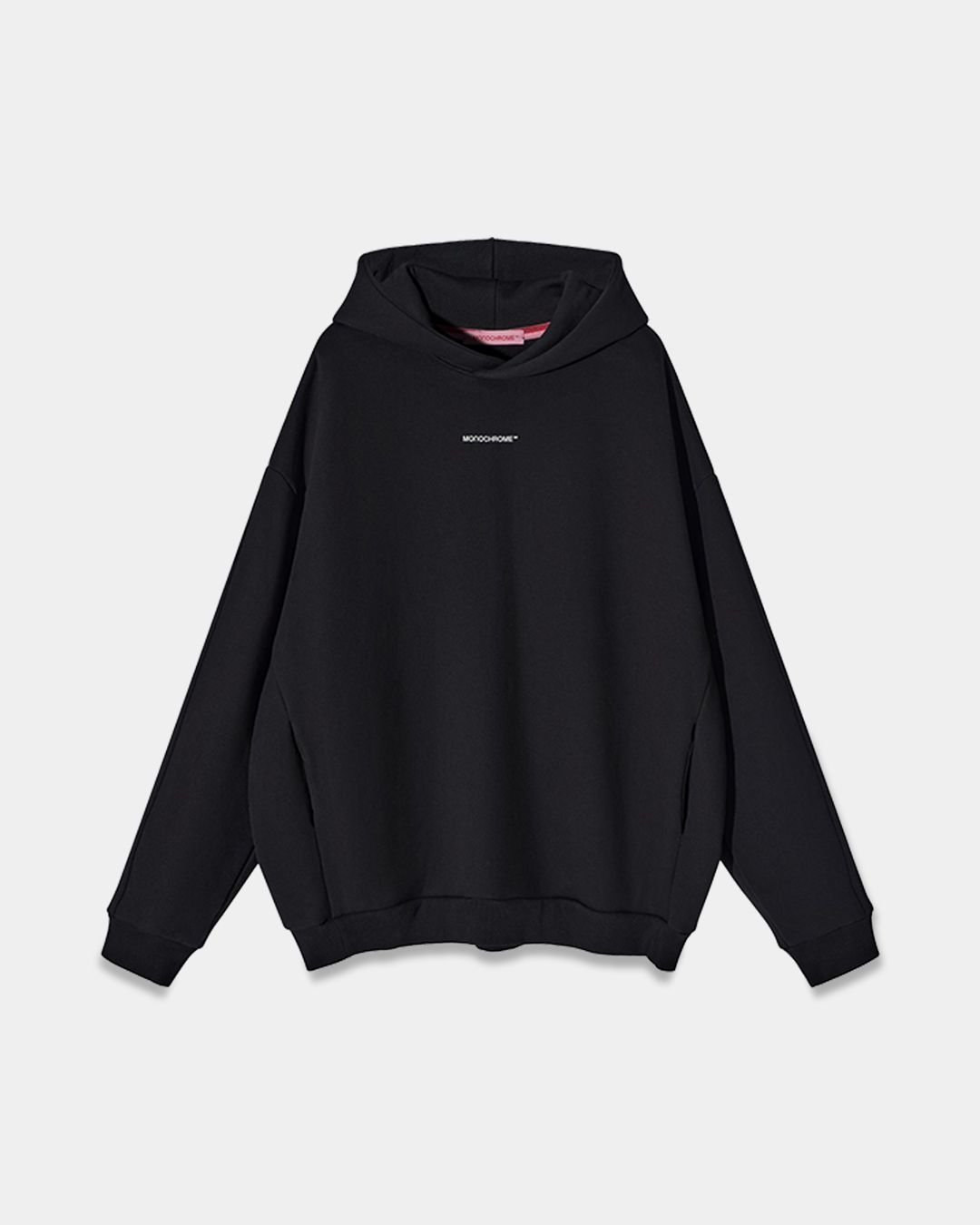 Купить Худи MONOCHROME