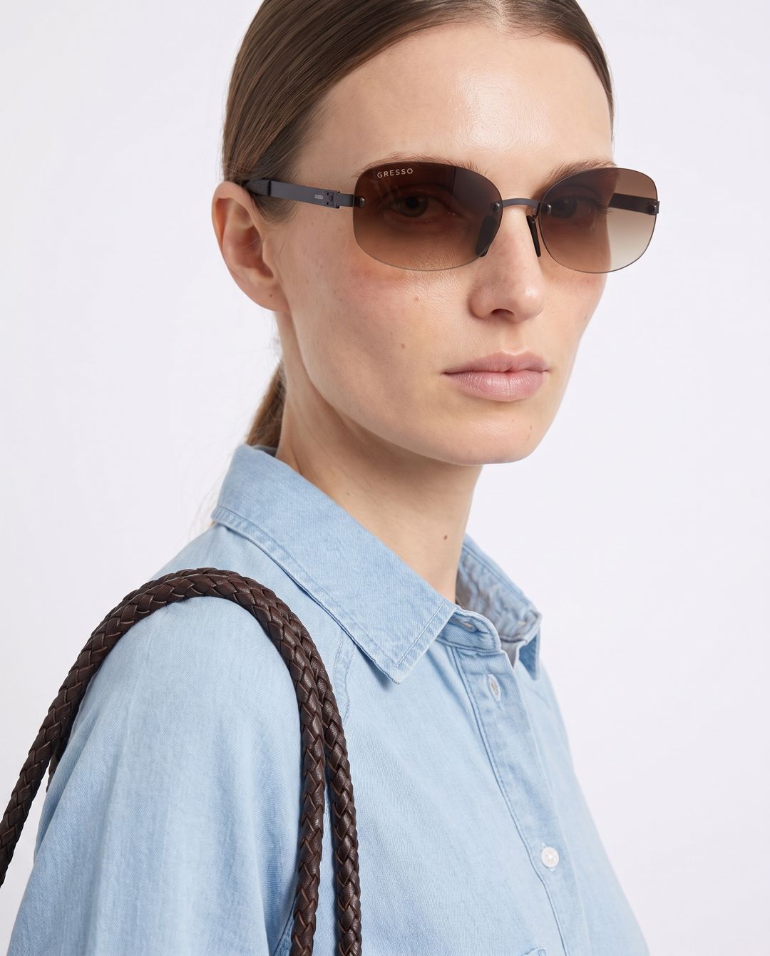 Купить Очки GRESSO EYEWEAR