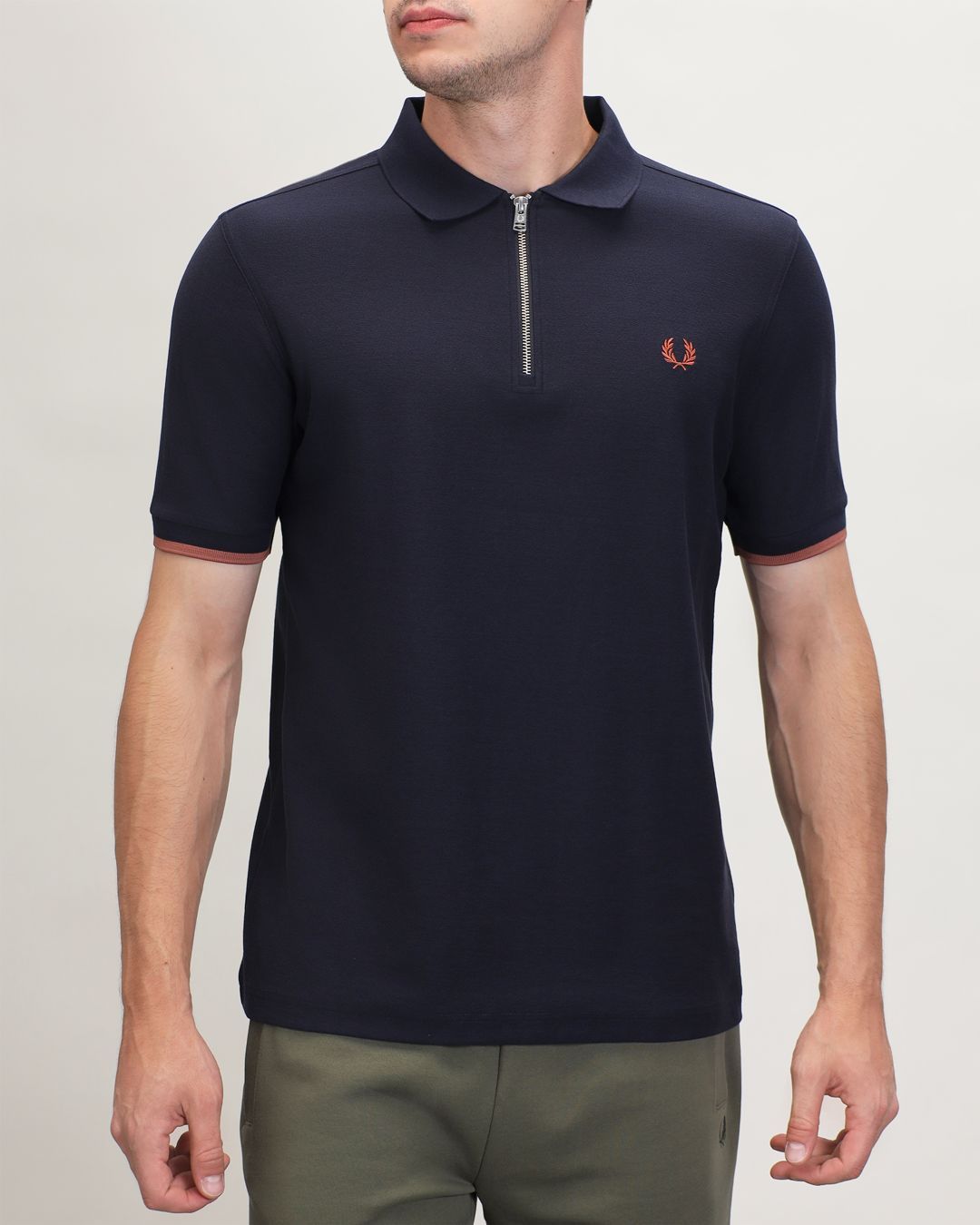 Купить Футболка FRED PERRY