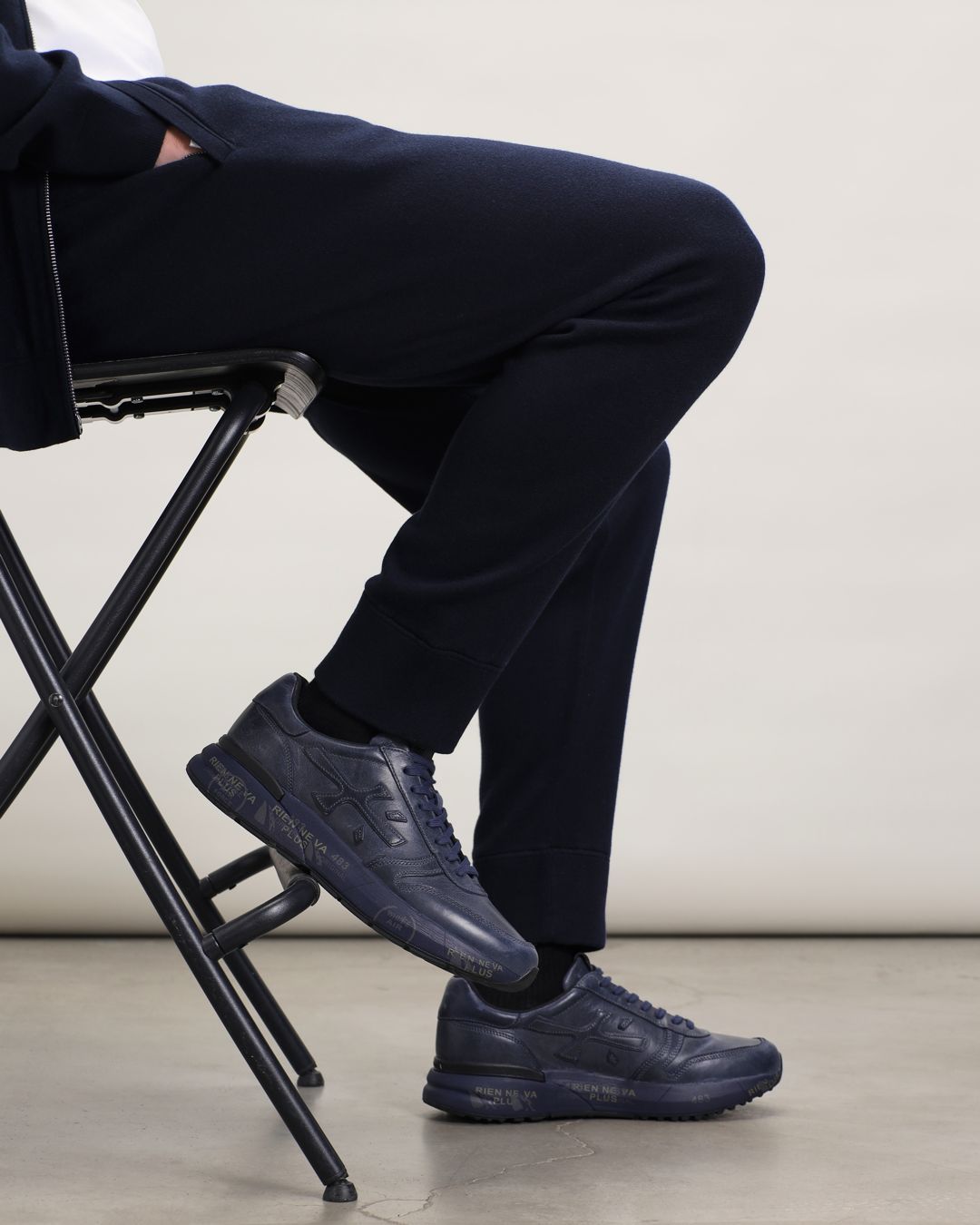 Купить Кроссовки PREMIATA