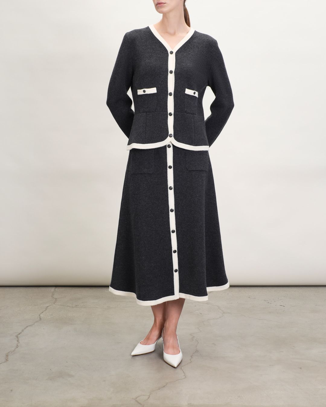 Купить Жакет FREE AGE