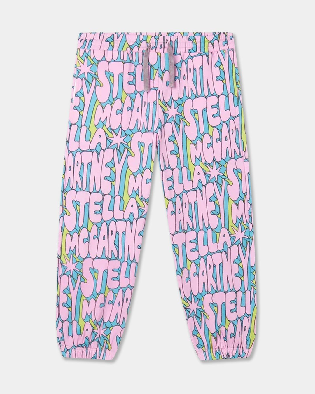 Купить Брюки спортивные STELLA MCCARTNEY