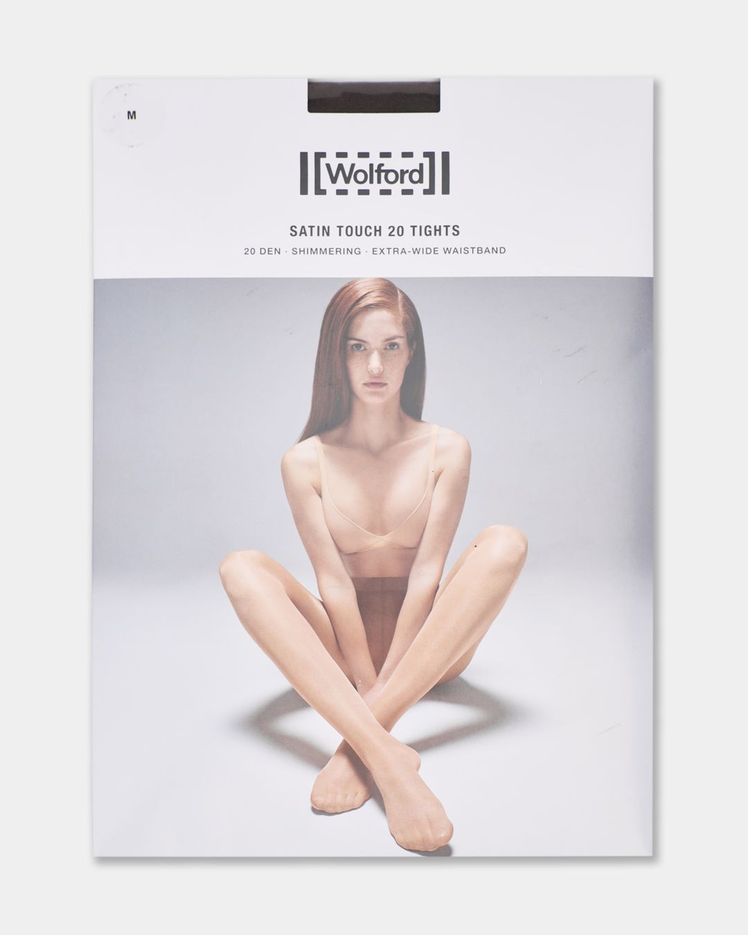 Купить Колготки WOLFORD