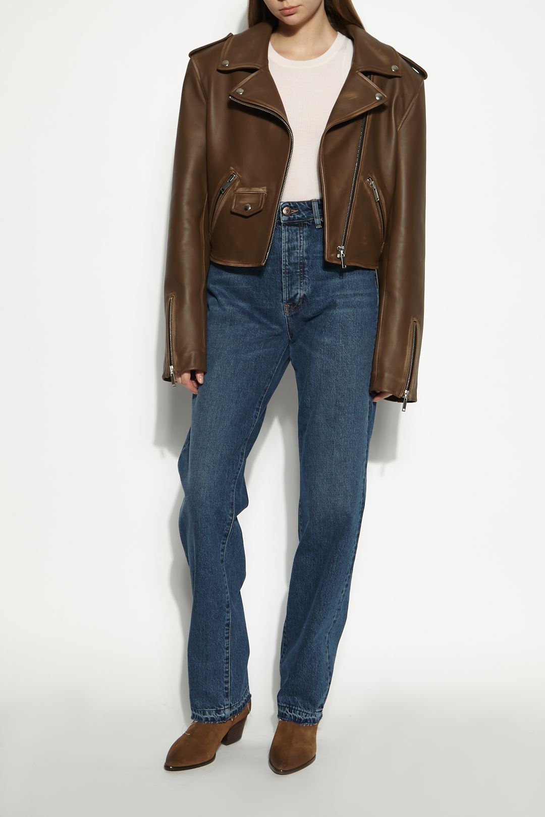 Купить Джинсы 3X1