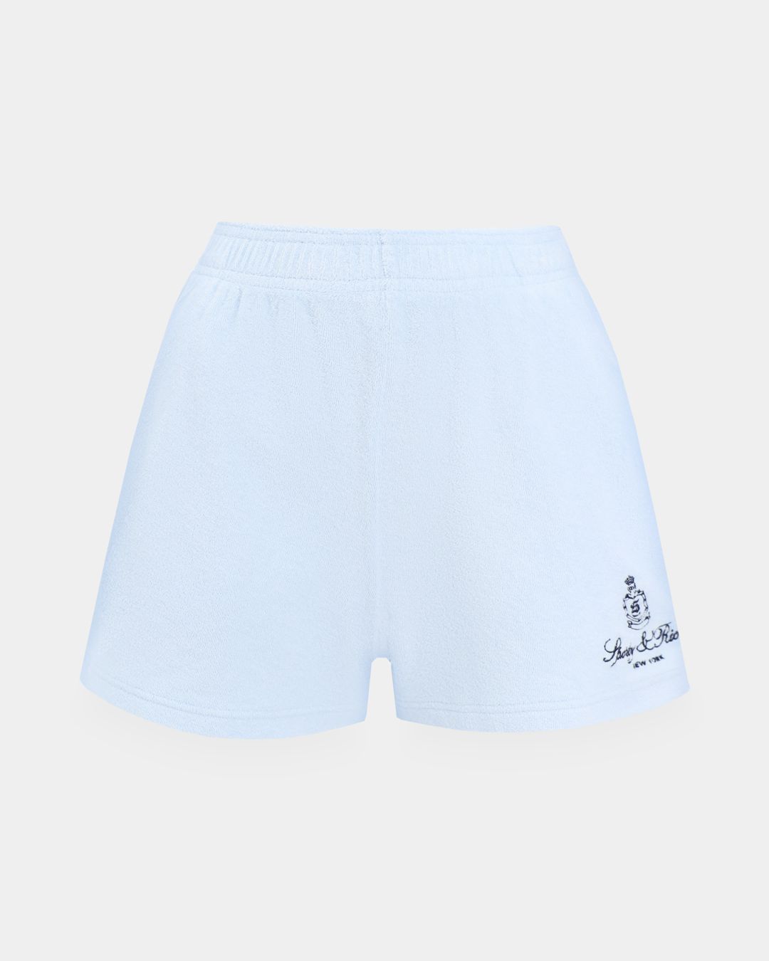 Купить Шорты SPORTY&RICH