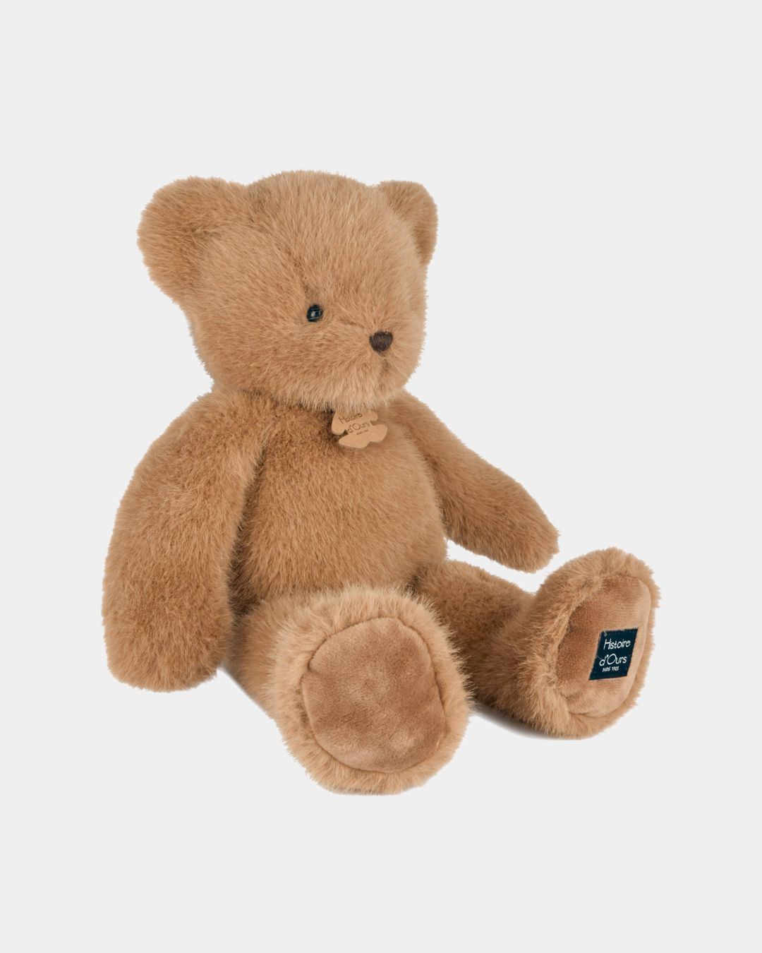 Купить Медведь  clementin ореховое пралине -  38 cm HISTOIRE D’OURS