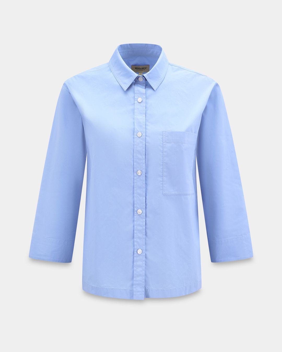 Купить Рубашка WOOLRICH