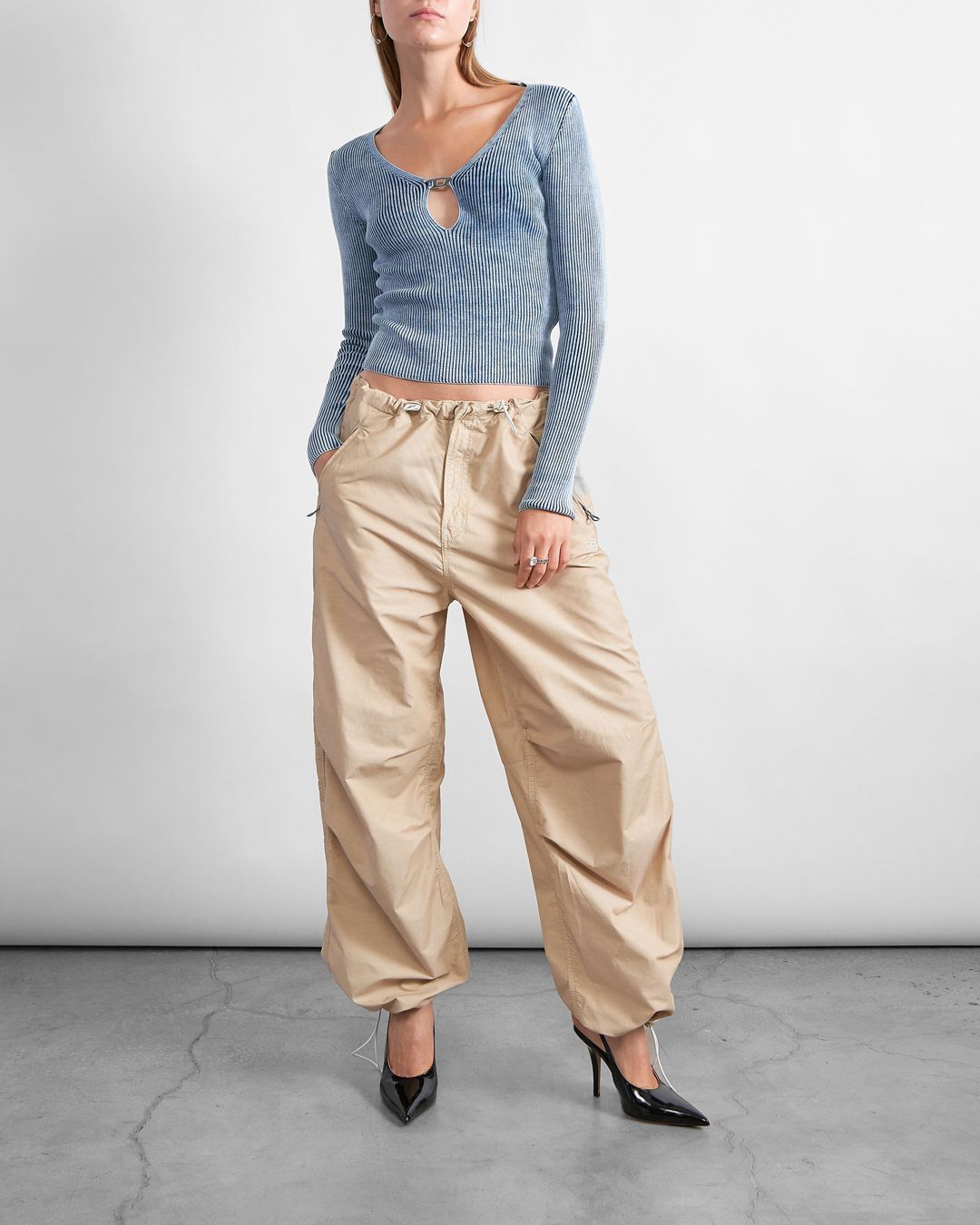 Купить Брюки DIESEL