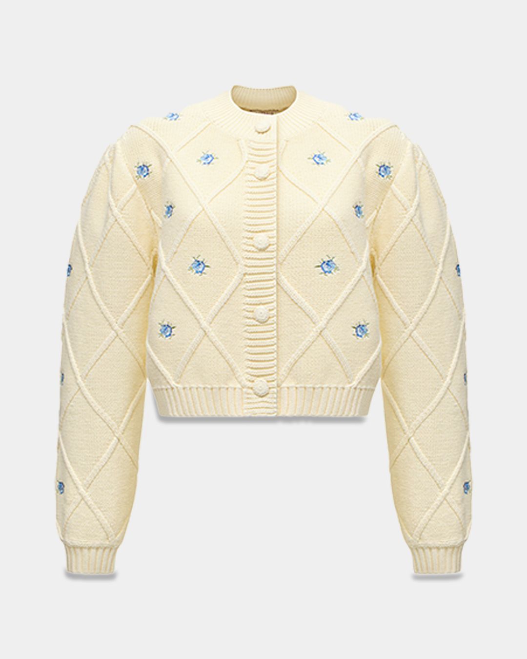 Купить Кардиган BOTROIS