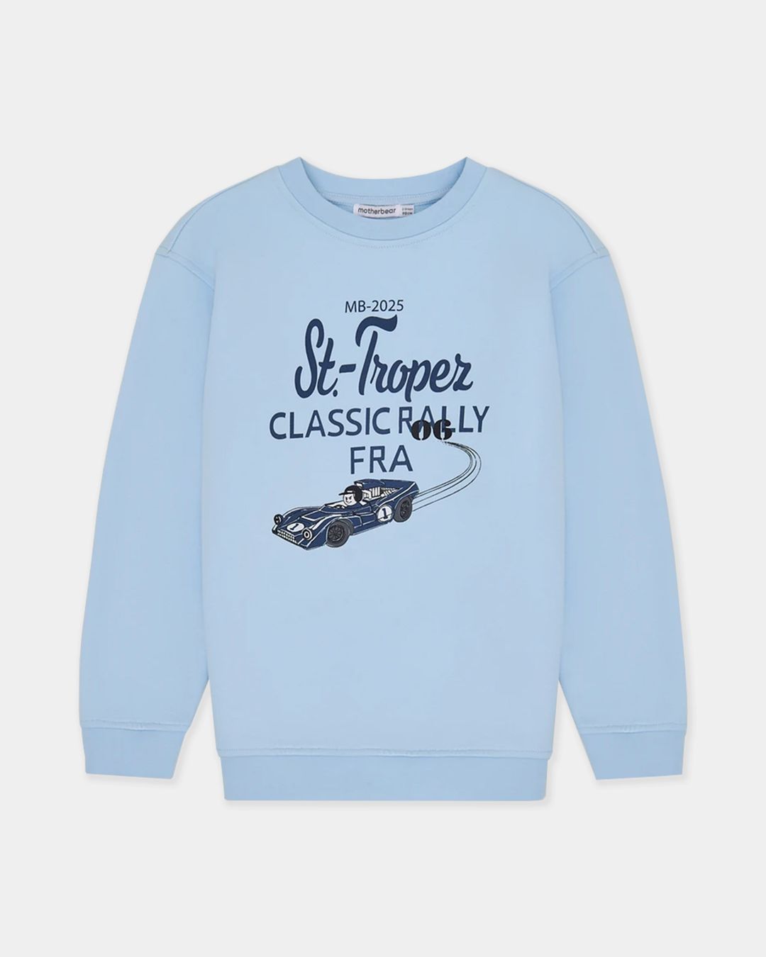 Купить Свитшот MOTHERBEAR