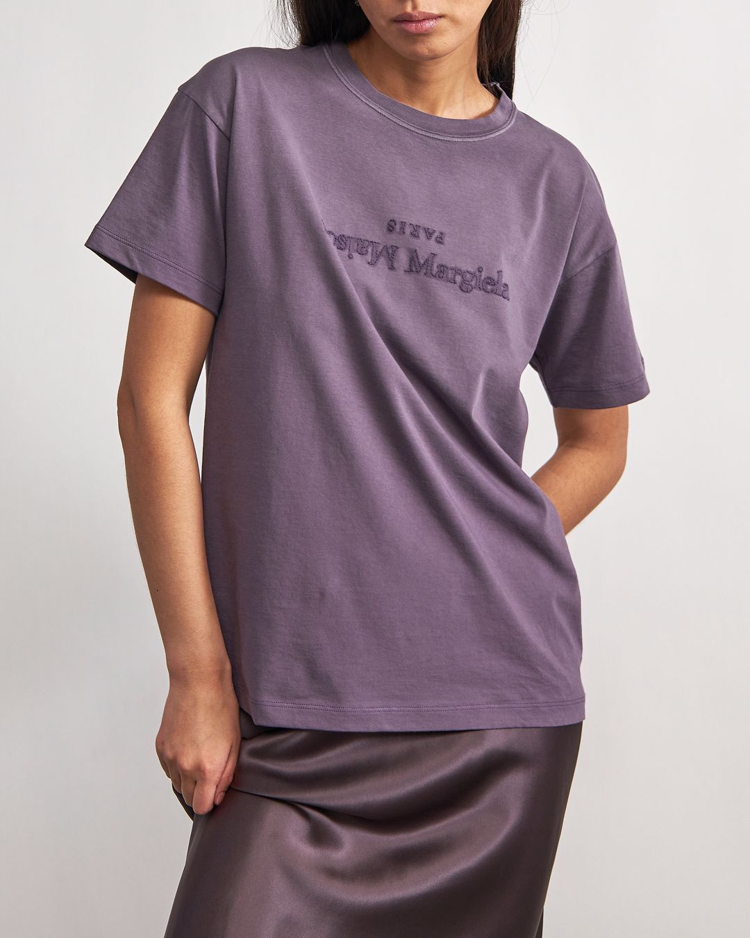 Купить Футболка MAISON MARGIELA