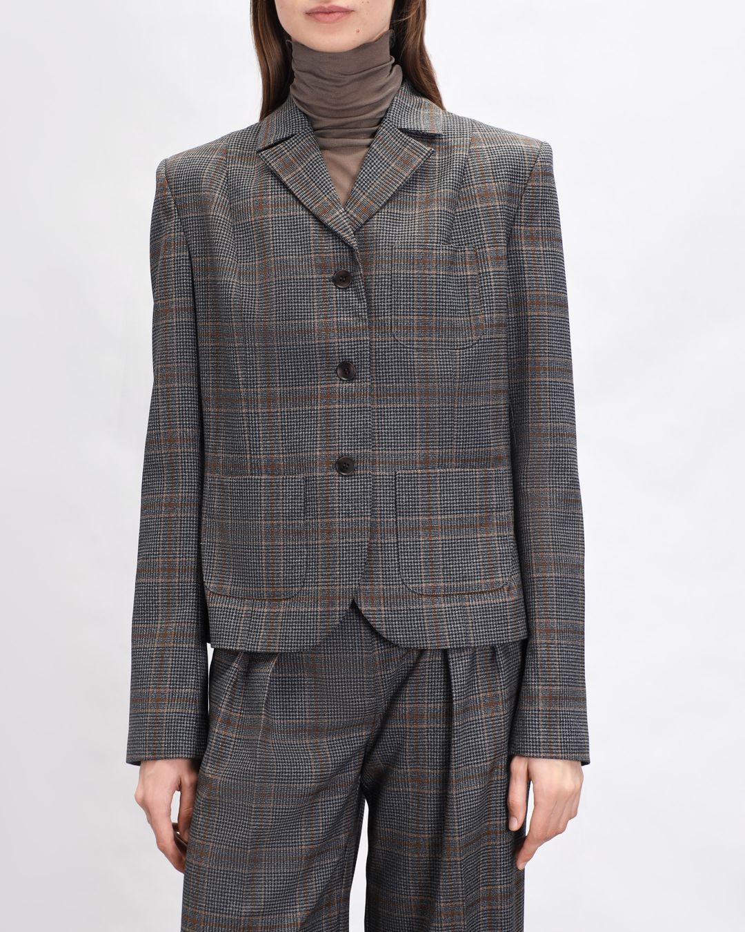 Купить Жакет LESYANEBO