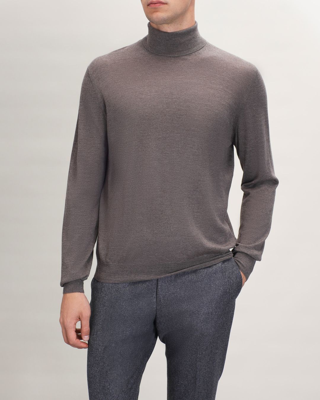 Купить Водолазка GRAN SASSO