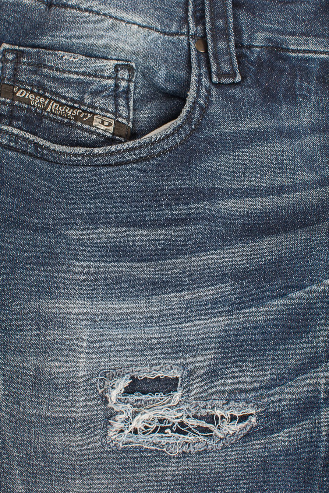 Купить Джинсы DIESEL