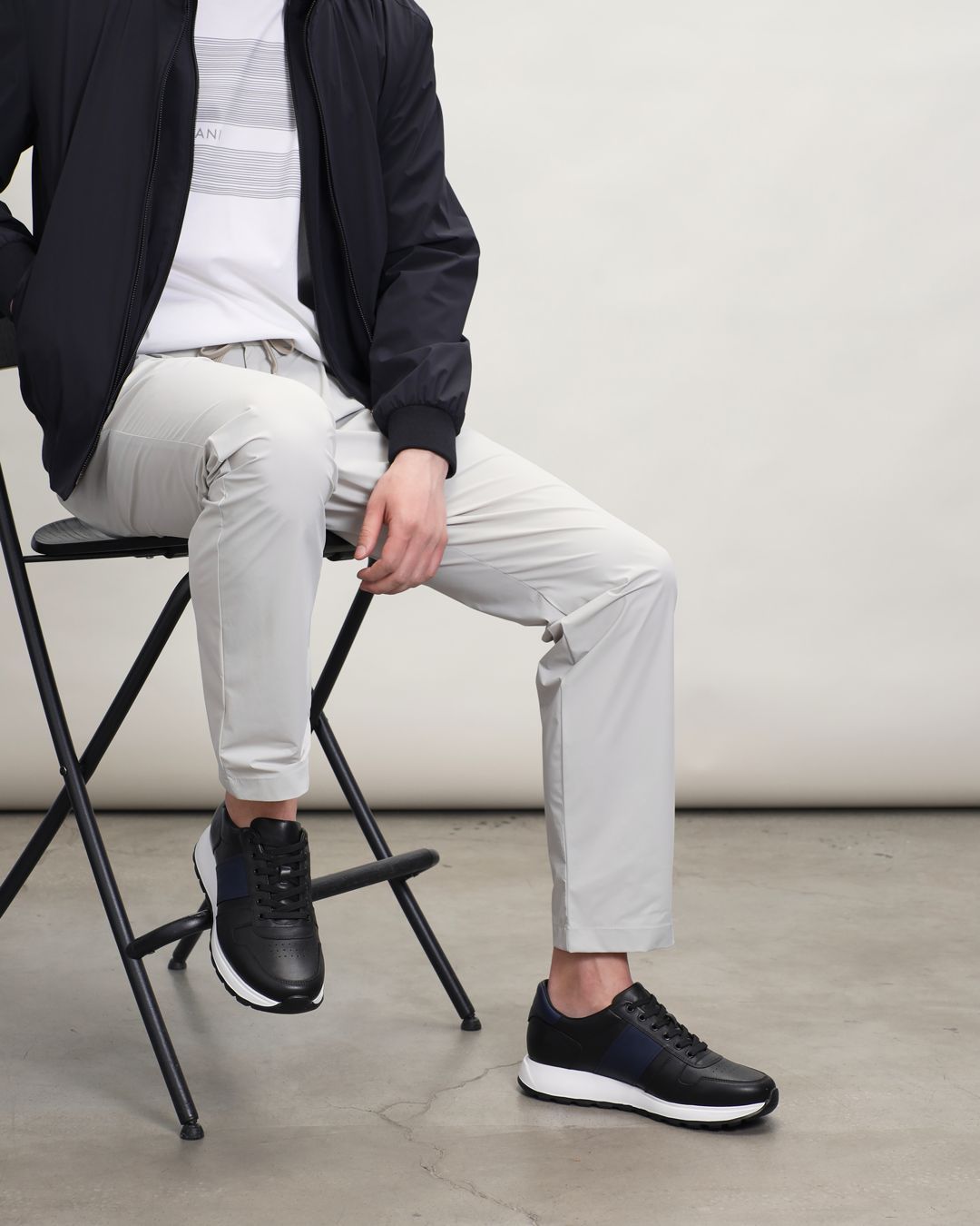 Купить Кроссовки FARGONI