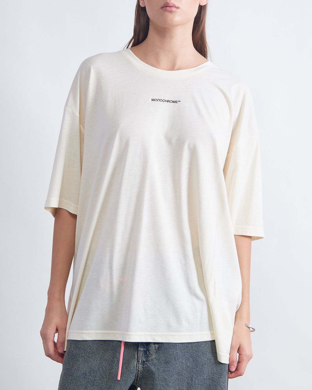 Купить Футболка MONOCHROME