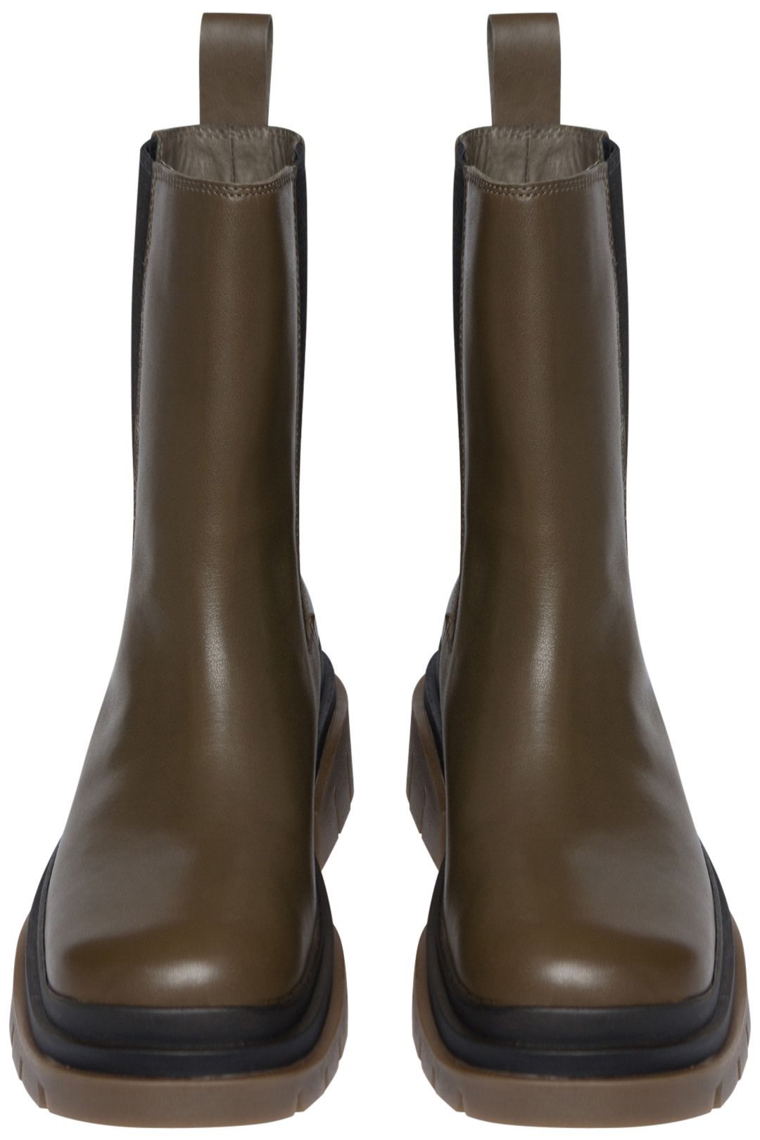 Купить Ботинки ASH