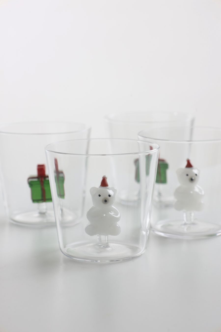 Купить Набор стаканов ICHENDORF