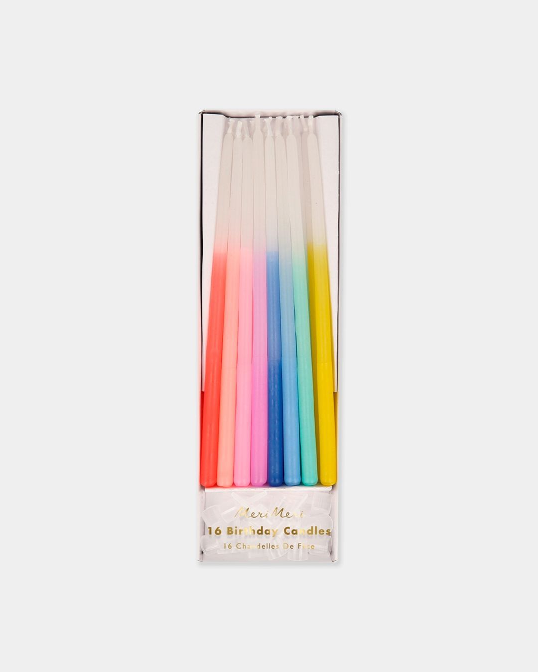 Купить Свечи MERI MERI