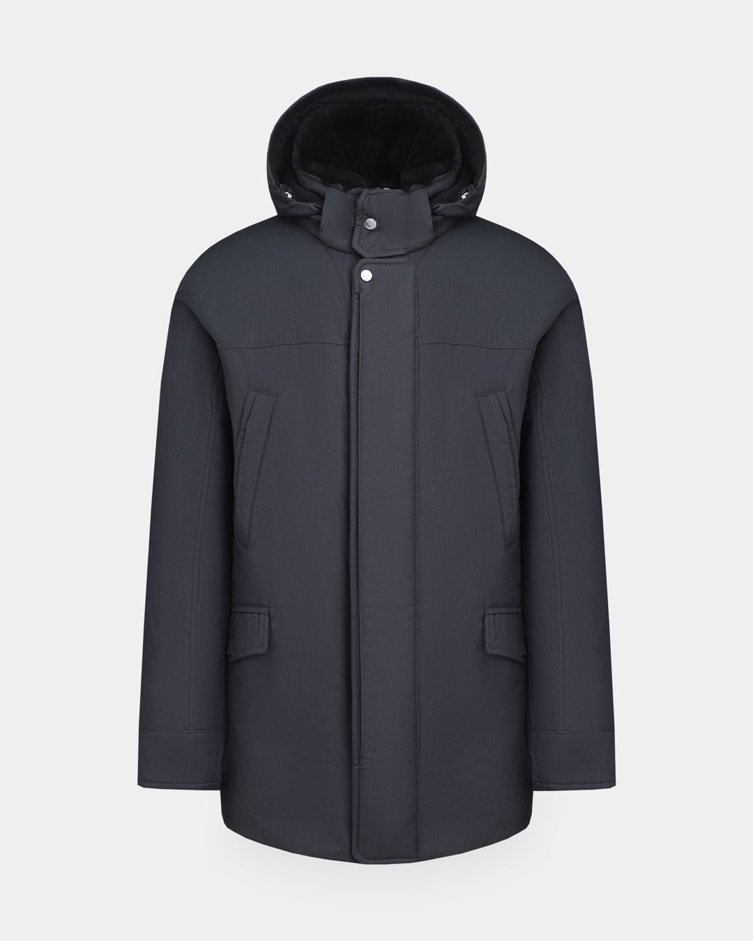 Купить Пуховик MOORER