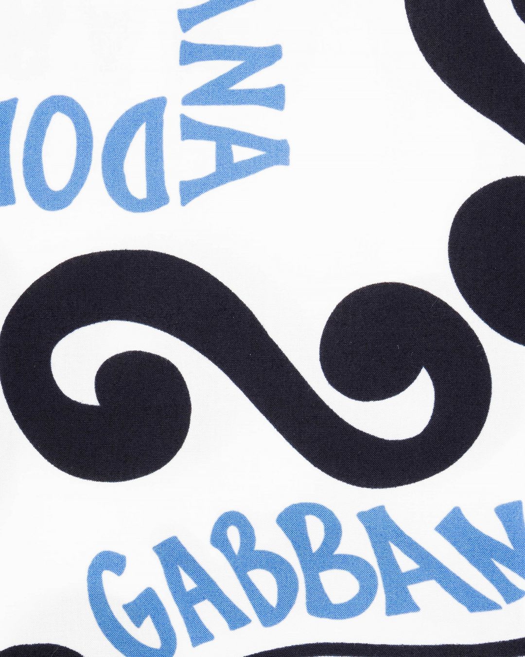 Купить Рубашка DOLCE & GABBANA