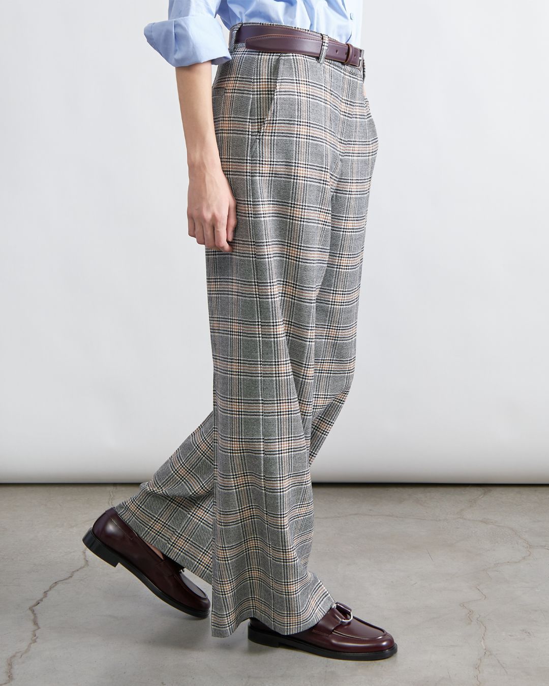 Купить Брюки WEEKEND MAX MARA